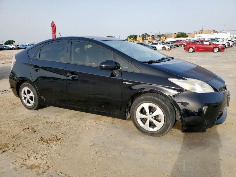 Vin: jtdkn3du6c1530349, lot: 56147645, toyota prius 20124
