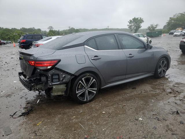 Vin: 3n1ab8dv6my209129, lot: 58276045, nissan sentra sr 20213