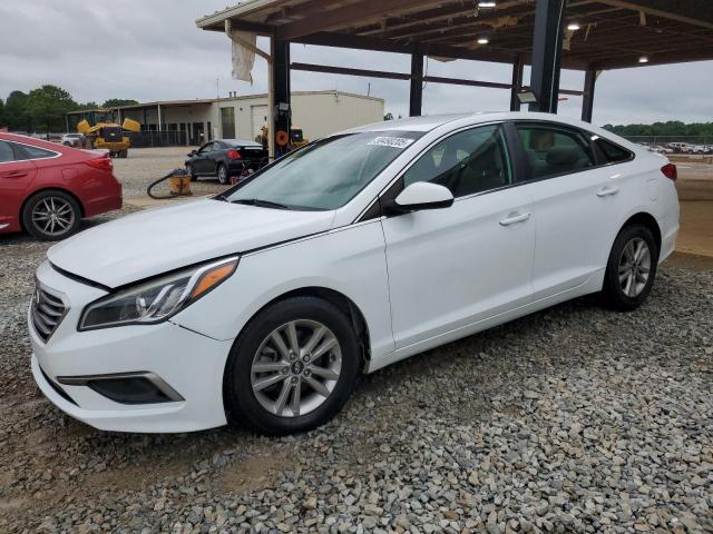 Vin: 5npe24af1hh449065, lot: 58490205, hyundai sonata se 2017 img_1