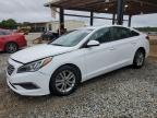 2017 HYUNDAI SONATA SE - 5NPE24AF1HH449065