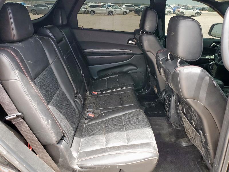 2024 DODGE DURANGO R/ 1C4SDHCT1RC207106