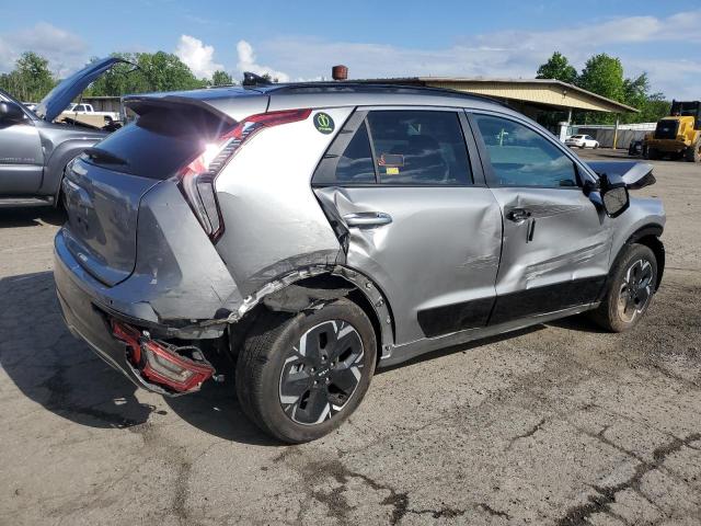 2023 KIA NIRO WAVE KNDCT3L10P5014469