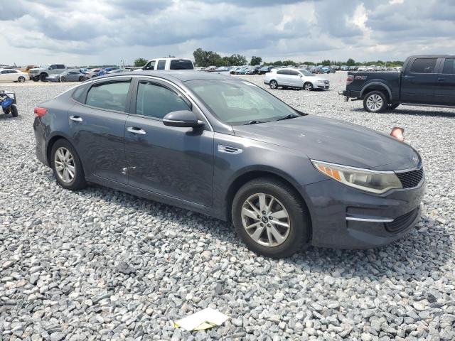 Vin: knagt4l33j5213111, lot: 55668075, kia optima lx 20184