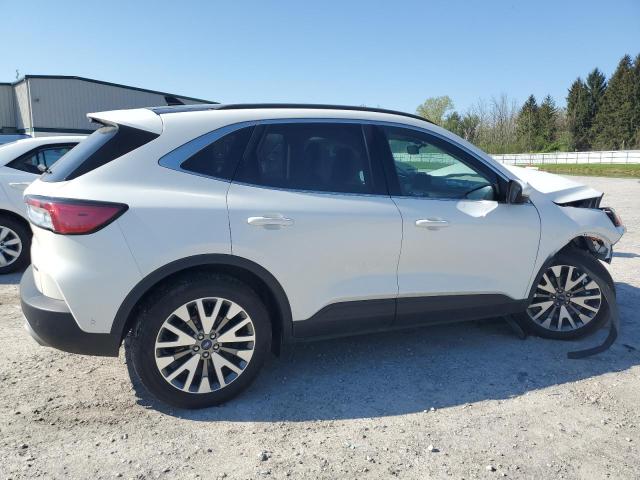 Vin: 1fmcu9dz4luc12763, lot: 56589615, ford escape titanium 20203