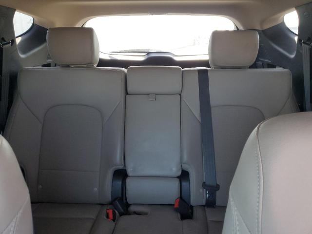 2017 HYUNDAI SANTA FE S - 5XYZW4LA6HG414858