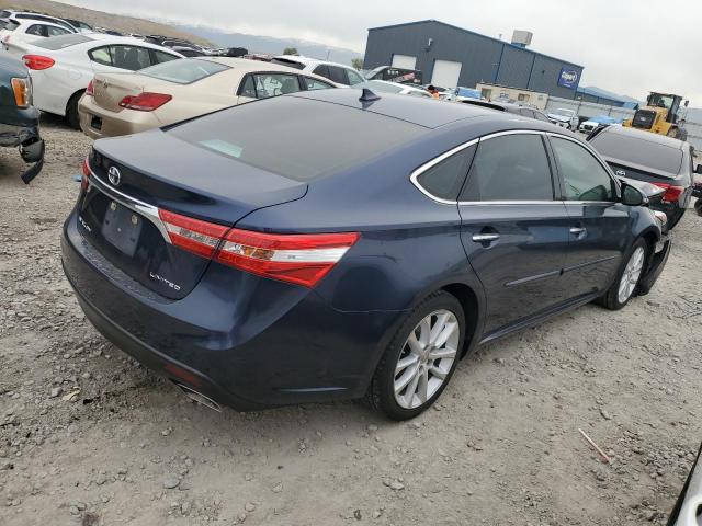 Vin: 4t1bk1eb9fu162659, lot: 56937835, toyota avalon xle 20153