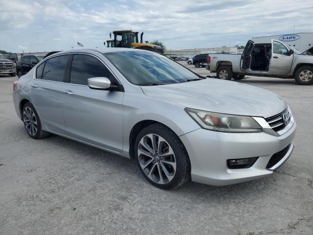 Vin: 1hgcr2f51ea296165, lot: 58081045, honda accord sport 20144