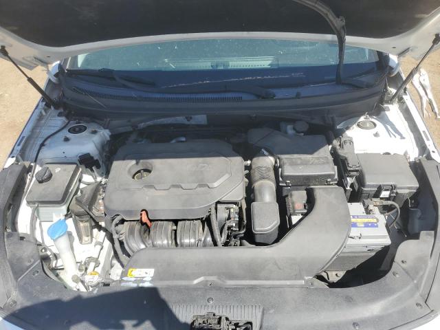 2016 HYUNDAI SONATA SE - 5NPE24AF9GH323602