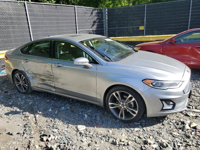 Vin: 3fa6p0d98lr138815, lot: 57550385, ford fusion titanium 20204