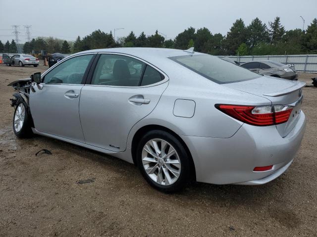 Vin: jthbw1gg6e2045289, lot: 55273665, lexus es300 300h 20142