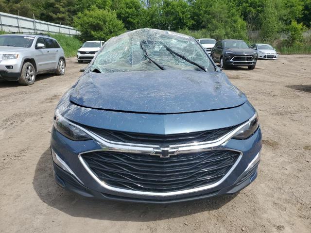 2024 CHEVROLET MALIBU RS - 1G1ZG5ST9RF150392