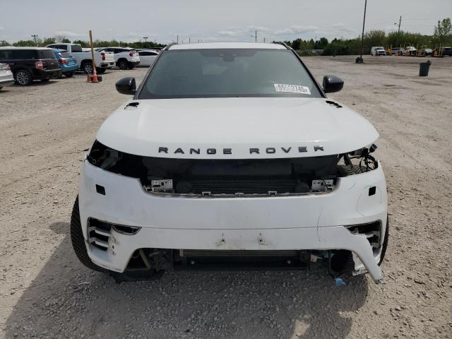 2018 LAND ROVER RANGE ROVE - SALYM2RX8JA741648