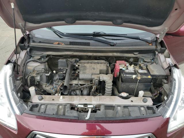 2019 MITSUBISHI MIRAGE G4 - ML32F3FJ3KHF12533