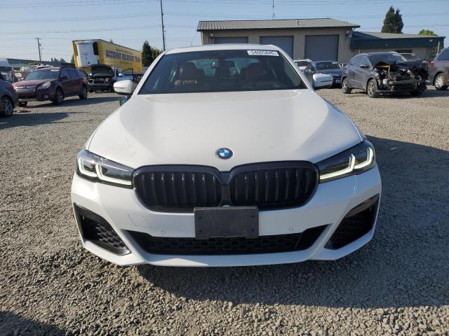 2022 BMW 530 XI - WBA13BJ00NCJ40607