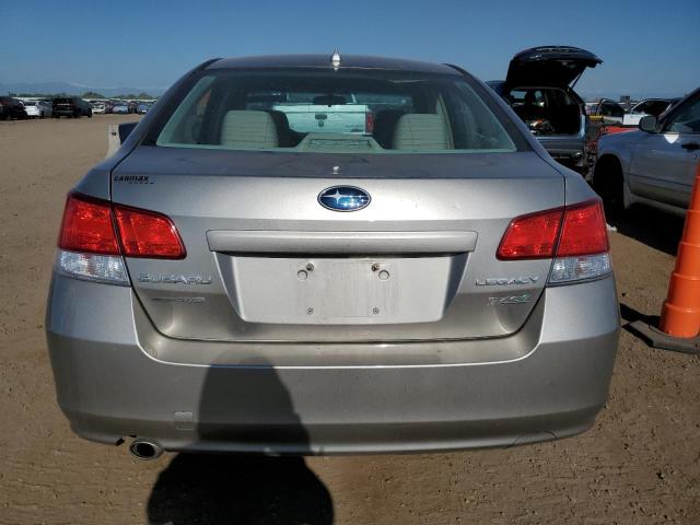 2014 SUBARU LEGACY 2.5 - 4S3BMBC62E3035542