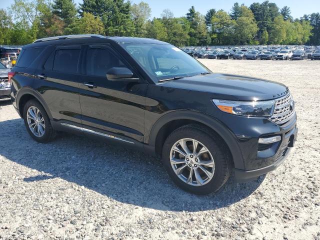 2022 FORD EXPLORER L - 1FMSK8FH4NGA52157