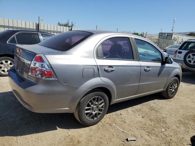 Vin: kl1td5de3bb233485, lot: 57986335, chevrolet aveo ls 20113