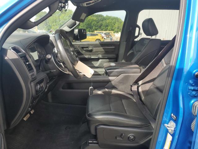 2022 RAM 1500 TRX 1C6SRFU9XNN424765