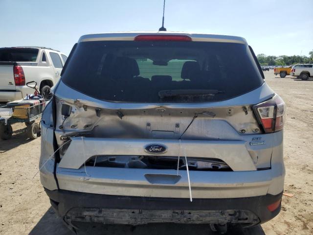 2017 FORD ESCAPE SE - 1FMCU0GD1HUA54725
