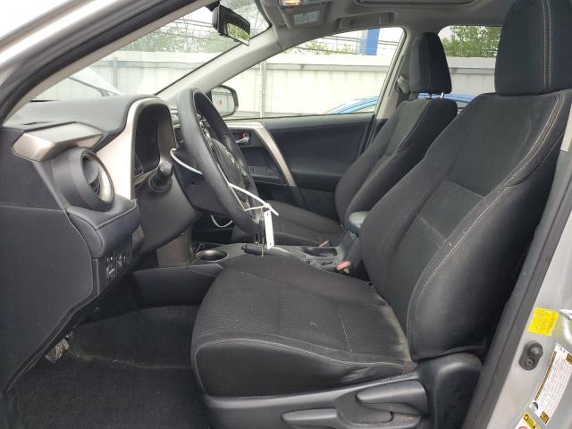 2015 TOYOTA RAV4 XLE - JTMWFREVXFJ037237
