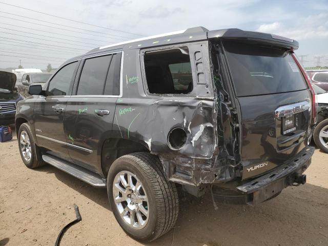 Vin: 1gks2ckj2gr337712, lot: 56918745, gmc yukon denali 20162