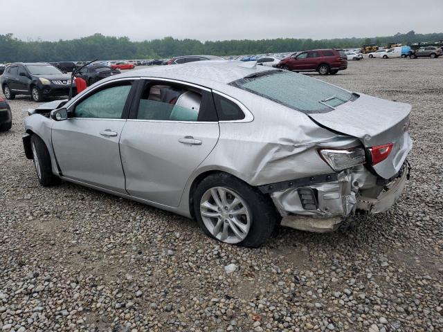 Vin: 1g1zj5su7hf123216, lot: 57348425, chevrolet malibu hybrid 20172