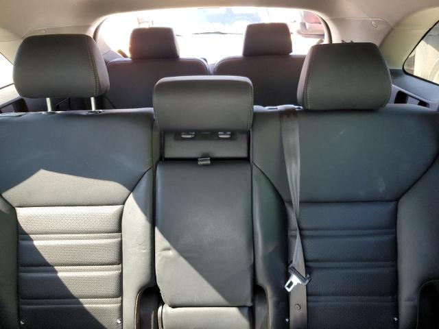 2017 KIA SORENTO EX - 5XYPHDA59HG290348