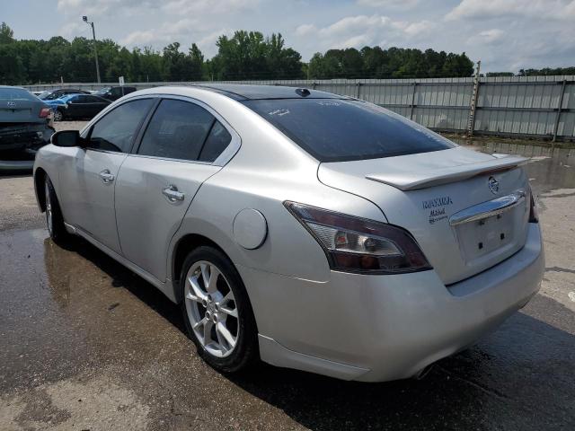 Vin: 1n4aa5ap1dc813173, lot: 58071745, nissan maxima s 20132