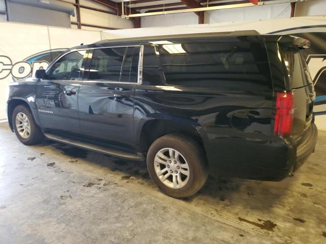 Vin: 1gnscgkc0jr278370, lot: 57657395, chevrolet suburban c1500 ls 20182