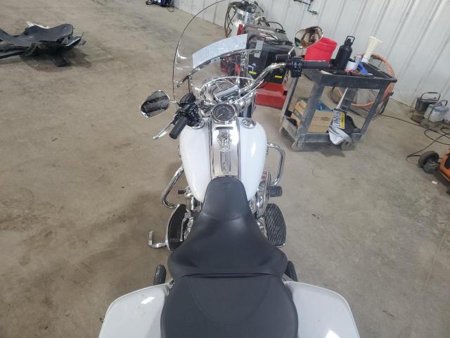 2020 HARLEY-DAVIDSON FLHR 1HD1FBC10LB605436