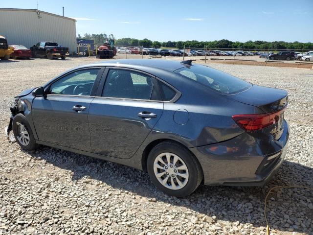 Vin: 3kpf24ad6ke129870, lot: 58084665, kia forte fe 20192