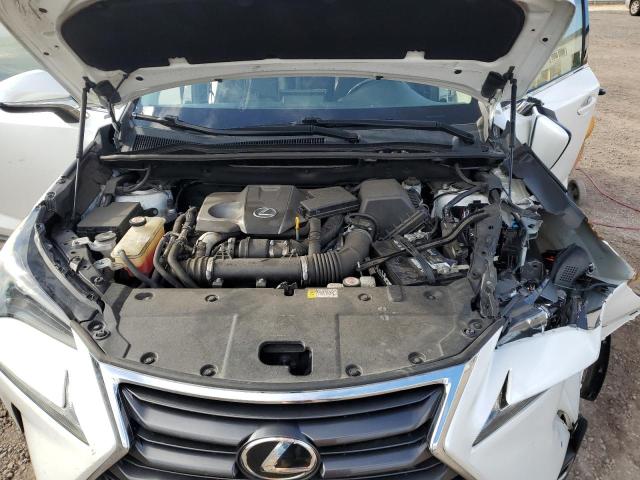 2016 LEXUS NX 200T BA JTJYARBZ1G2048716