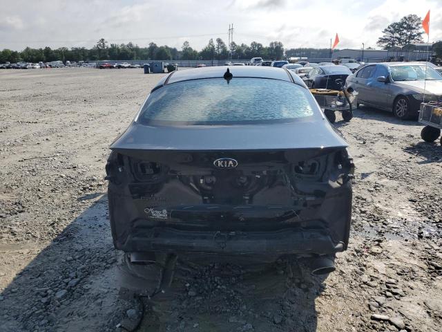 2015 KIA OPTIMA SX - 5XXGR4A71FG437987