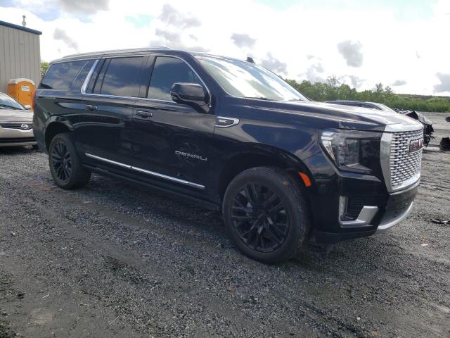 Vin: 1gks2jkl7pr518651, lot: 55965815, gmc yukon denali 20234