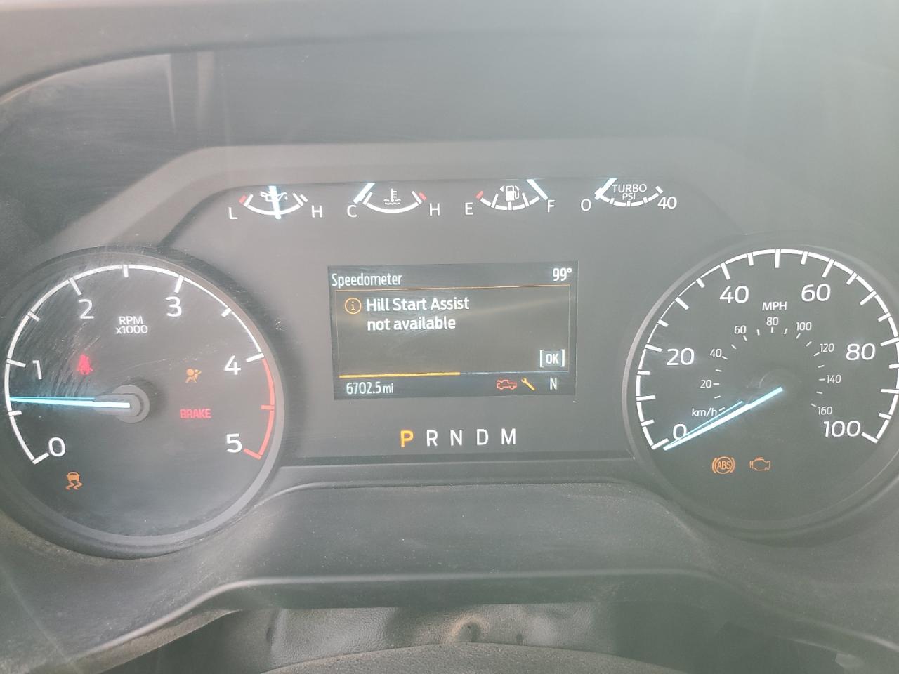 Lot #3311726224 2024 FORD F250 SUPER