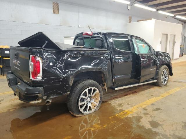 Vin: 1gtg6een9m1101827, lot: 58235965, gmc canyon denali 20213