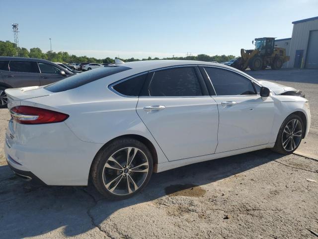 Vin: 3fa6p0d98lr176335, lot: 55323275, ford fusion titanium 20203