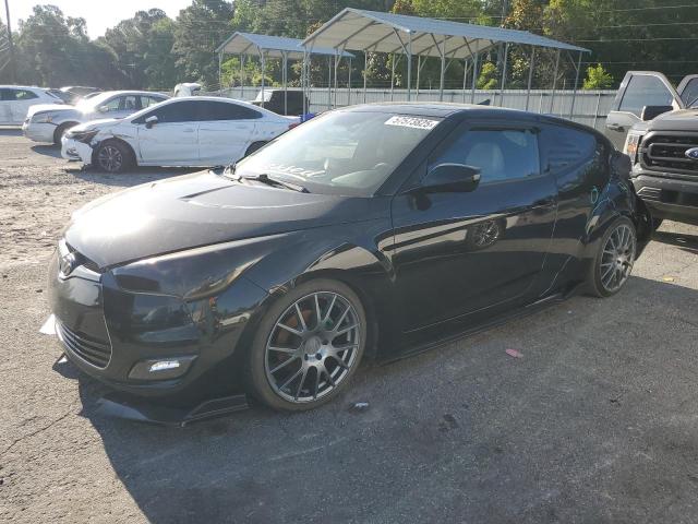 Vin: kmhtc6ad6cu069051, lot: 57573825, hyundai veloster 2012 img_1