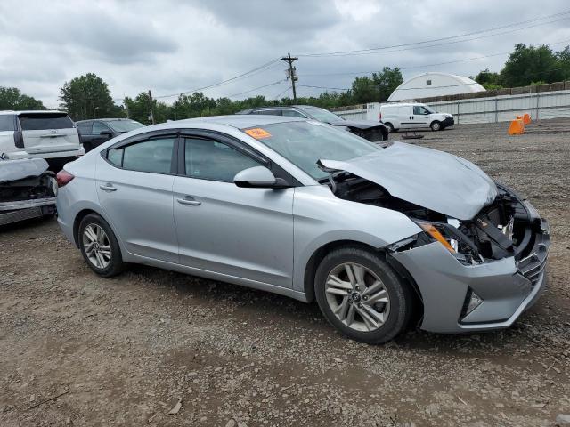 Vin: kmhd84lf4lu091736, lot: 58735355, hyundai elantra sel 20204