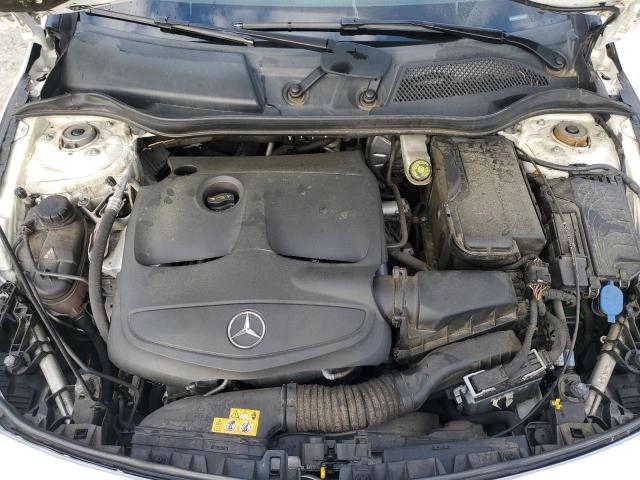 2019 MERCEDES-BENZ CLA 250 4M - WDDSJ4GB7KN740001
