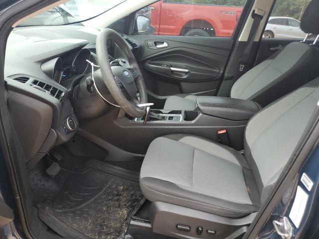 2019 FORD ESCAPE SE 1FMCU0GDXKUB82209