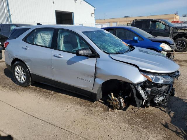Vin: 2gnaxrev4j6156468, lot: 56034835, chevrolet equinox ls 20184