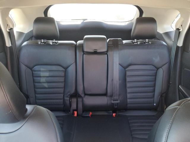 2016 FORD EDGE SEL - 2FMPK4J94GBC21151
