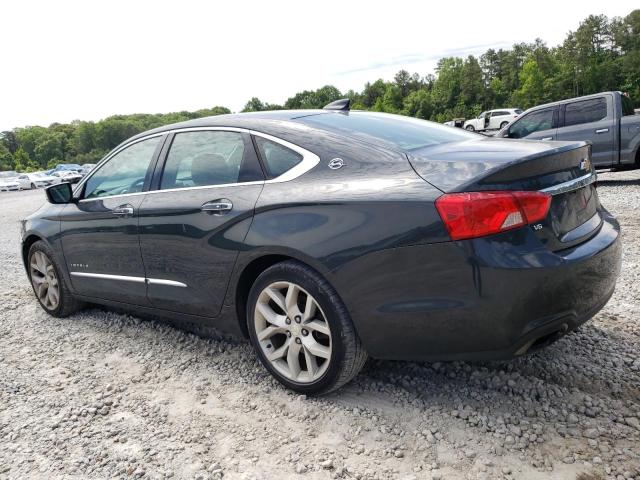 Vin: 2g1165s36f9285785, lot: 57080985, chevrolet impala ltz 20152
