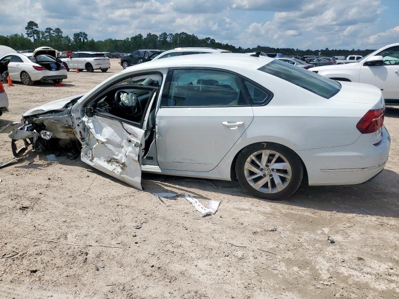 Vin: 1vwla7a3xkc003272, lot: 58785145, volkswagen passat wolfsburg 20192