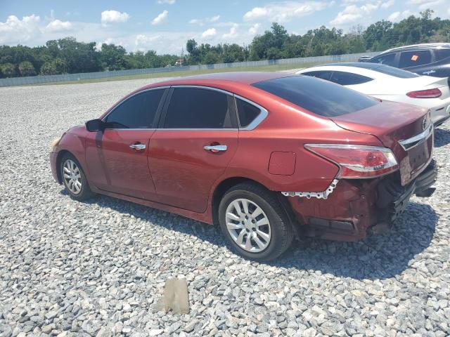 Vin: 1n4al3ap6fn921066, lot: 58472115, nissan altima 2.5 20152