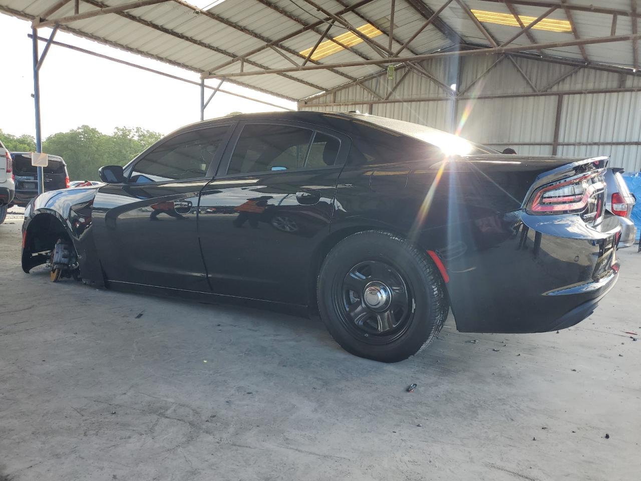 Global Auto Auctions