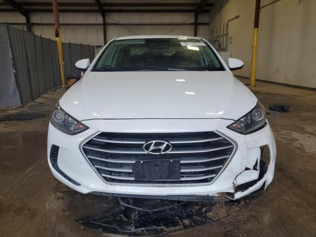 2018 HYUNDAI ELANTRA SE - 5NPD84LF1JH248893
