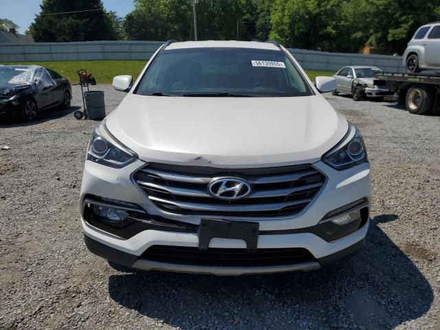 2017 HYUNDAI SANTA FE S - 5NMZUDLB5HH037802