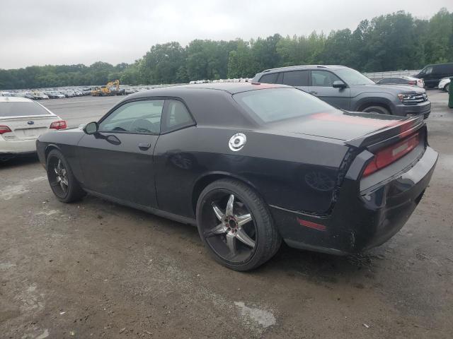 Vin: 2c3cdyag5ch292454, lot: 57859475, dodge challenger sxt 20122